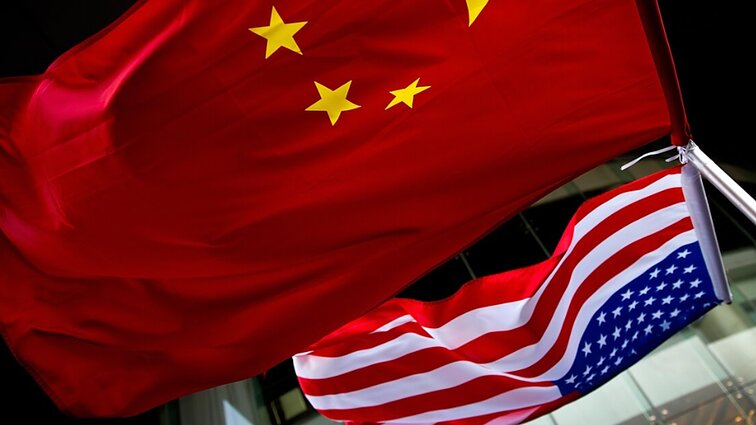 NATO ateityje – Kinijos veiksnys: pirmą kartą didžiausią strateginį saugumo iššūkį Vašingtonas mato ne Europoje