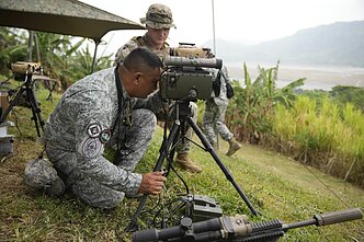 Filipinų ir JAV karinės pratybos Filipinų ir JAV karinės pratybos