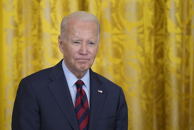 Žinios. JAV ambasada praneša, kad Vilniuje viešėsiantis JAV prezidentas sakys viešą kalbą