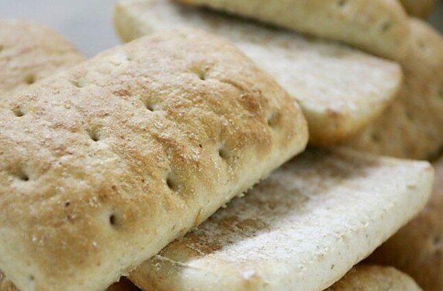 Beveik šimtmetį veikusi kepykla Romoje ir tiekusi gaminius net popiežiams užveria duris: ėmė prarasti klientus pasikeitus rajono veidui