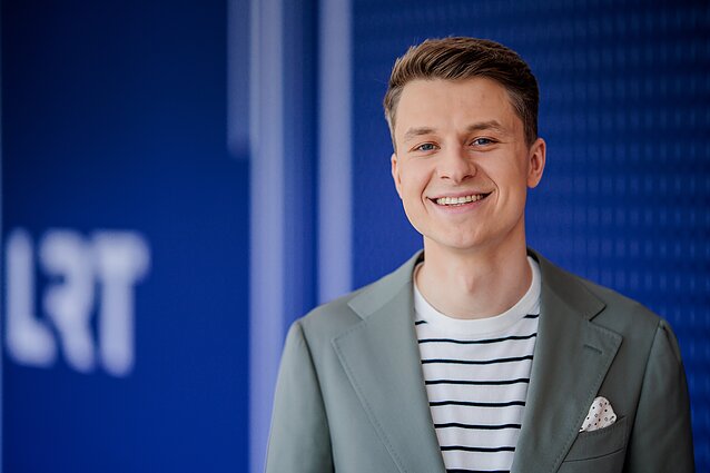 Labas rytas, Lietuva! Šeštadienis I d.