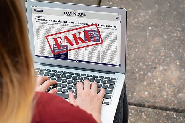 Žinios. Artėjant NATO lyderių susitikimui, Lietuvos kariuomenė praneša apie išaugusį dezinformacijos mastą