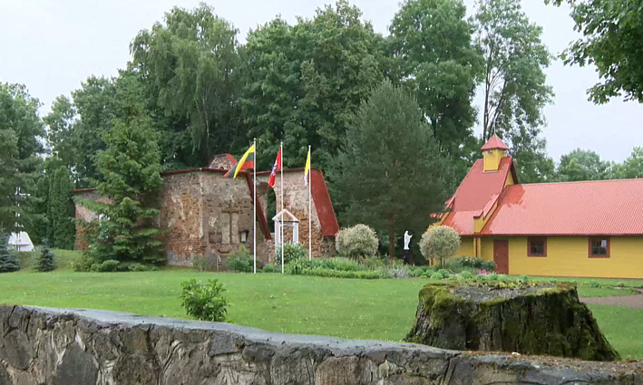 Aktyvios kaimų bendruomenės ne tik gražina miestelius, bet teikia ir socialines paslaugas