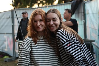 Festivalio „Bliuzo naktys“ akimirka 