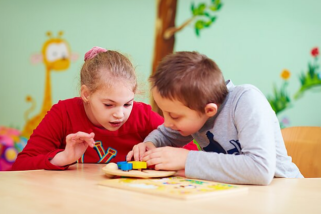 Žinios. Nuo naujų mokslo metų – pokyčiai vilniečių šeimoms, auginančioms negalią turinčius vaikus