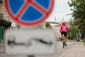 NATO viršūnių susitikimo Vilniuje eismo ribojimai