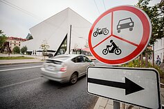 NATO viršūnių susitikimo Vilniuje eismo ribojimai