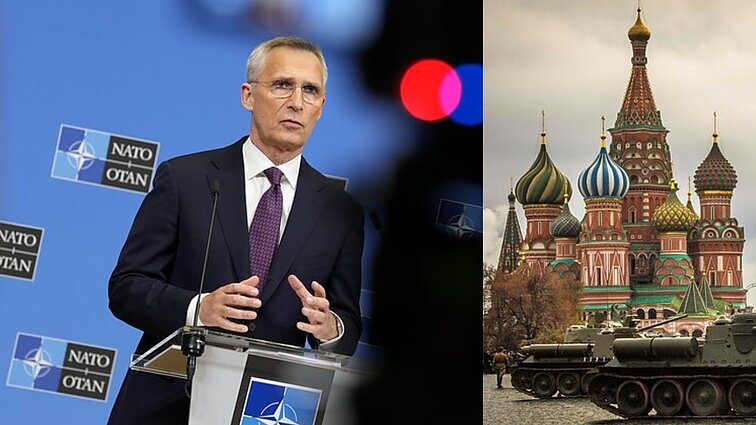 Politologė apie Rusijos retoriką dėl NATO susitikimo: nereikia bijoti kažko daryti vien dėl baimės, kad jie gali imtis veiksmų