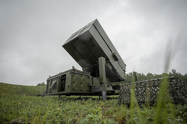 Lietuvos oro uostų vadovas apie NATO viršūnių susitikimą: būsime neįveikiami