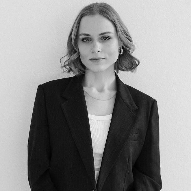 Asmeninio archyvo nuotr., Dominyka Urbaitė Jokubienė