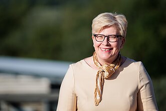 Ingrida Šimonytė