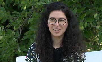 Aurelija Plūkė