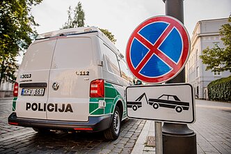 Eismo ribojimai Vilniuje NATO viršūnių susitikimo metu Eismo ribojimai Vilniuje NATO viršūnių susitikimo metu