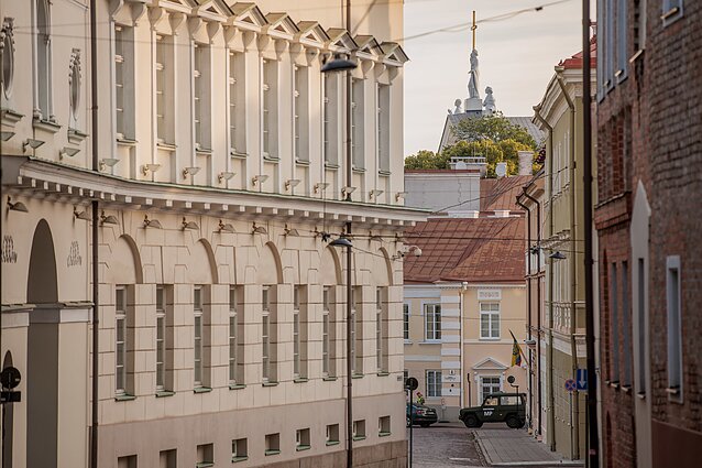 Stare Miasto Stare Miasto