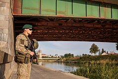 Szczyt NATO w Wilnie