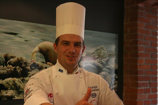 Vytautas Samavičius