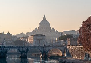 Roma, Italija