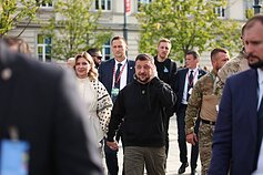 „Keliu vėliavą už Ukrainą NATO“ koncertas