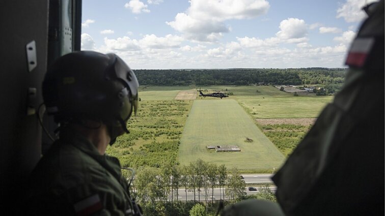 NATO patvirtino naujuosius gynybos planus: numatyta, kaip Aljansas gintųsi nuo pirmojo centimetro