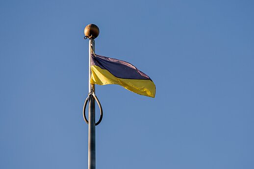 „Keliu vėliavą už Ukrainą NATO“ koncertas