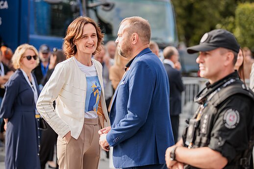 „Keliu vėliavą už Ukrainą NATO“ koncertas