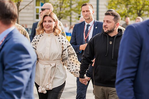 „Keliu vėliavą už Ukrainą NATO“ koncertas