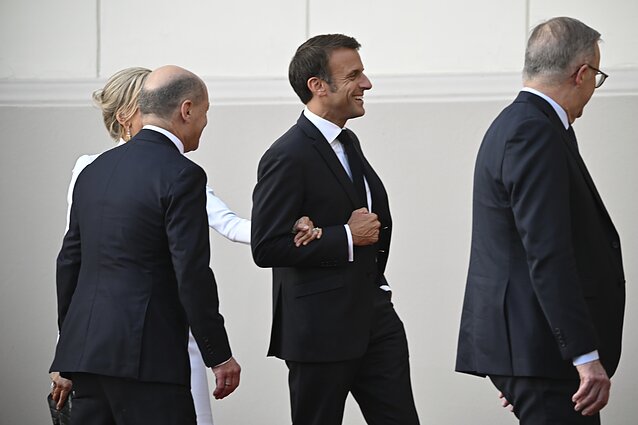 Šlekys apie NATO numatomą bent 2 proc. BVP dalį gynybai: sąjungininkai niekada Aljanso istorijoje į biudžetą nemokėjo tiek, kiek buvo pažadėję