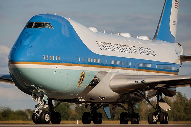 Ekspertas įvertino oro uostų veiklą NATO viršūnių susitikimo metu: nebuvo jokių nesklandumų, įspūdžiai iš delegatų – teigiami