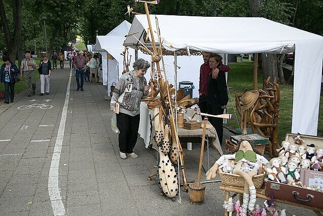 Sprendimai dėl Ukrainos, nauda miestui ir įtaka jo žinomumui: ką apie NATO viršūnių susitikimą galvoja vilniečiai?