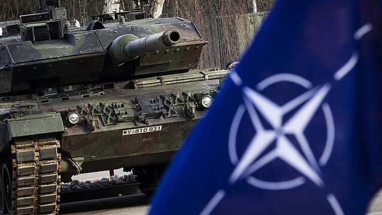 Antanaitis apie Švedijos narystės NATO įtaką mūsų saugumui: dabar Suvalkų koridoriaus klausimas prarado aktualumą