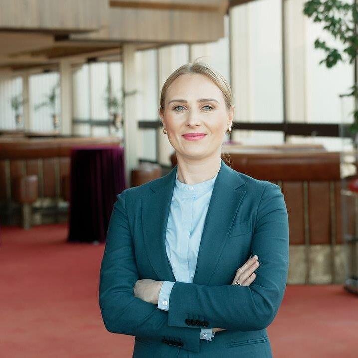 Asmeninio archyvo nuotr., Austėja Pečeliūnienė