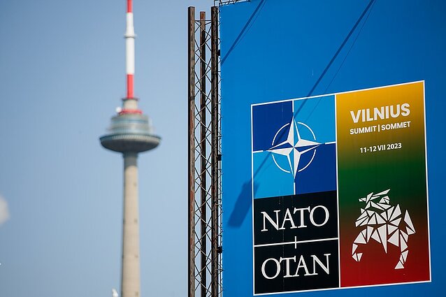 NATO viešasis forumas. 2 diena (su vertimu į lietuvių kalbą)