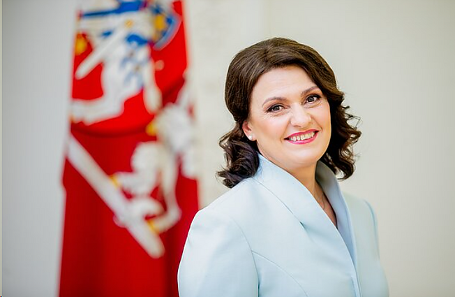 Lyderių antrosioms pusėms – ukrainiečių liudijimai: lankėsi Vilniuje veikiančiame Ukrainos centre