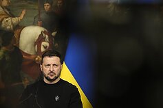 Владимир Зеленский
