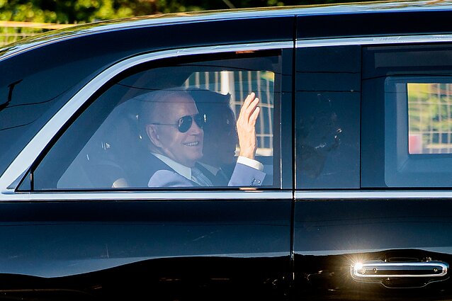 Joe Biden Joe Biden