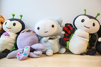 Darželis (asociatyvi nuotr.)