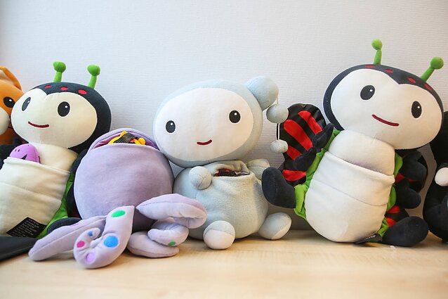 Darželis (asociatyvi nuotr.)