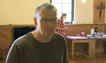 Voldemaras Barakauskas