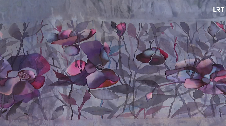 Pleneras „Užventis mene“