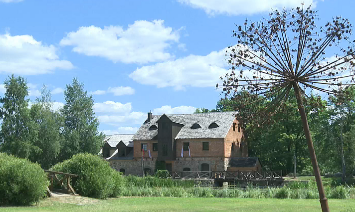 Pleneras „Užventis mene“