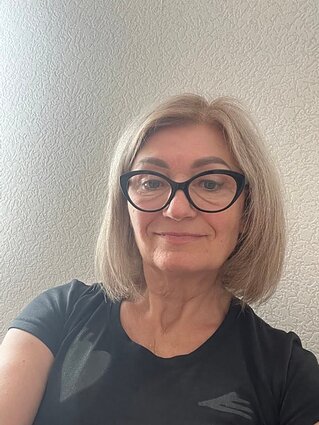 V. Žebrauskienė