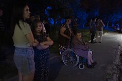 Rusijos karas prieš Ukrainą Rusijos karas prieš Ukrainą
