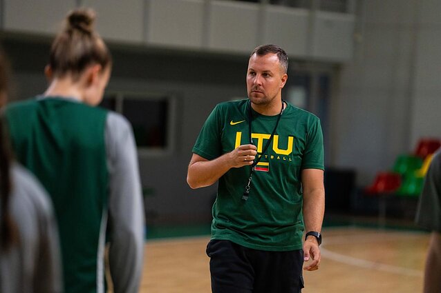 Vilius Stanišauskas