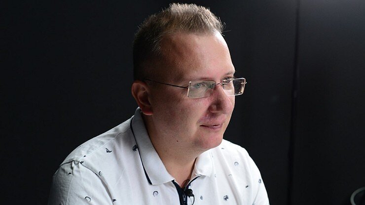 Олексій Кущ