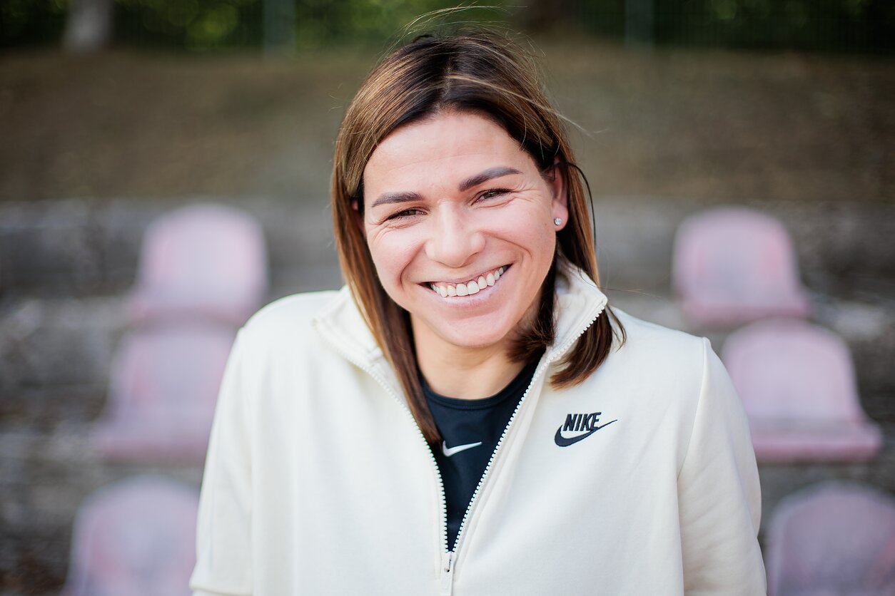 Lina Grinčikaitė-Samuolė
