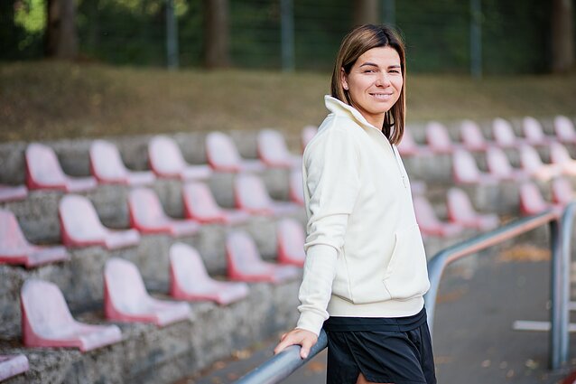 Lina Grinčikaitė-Samuolė