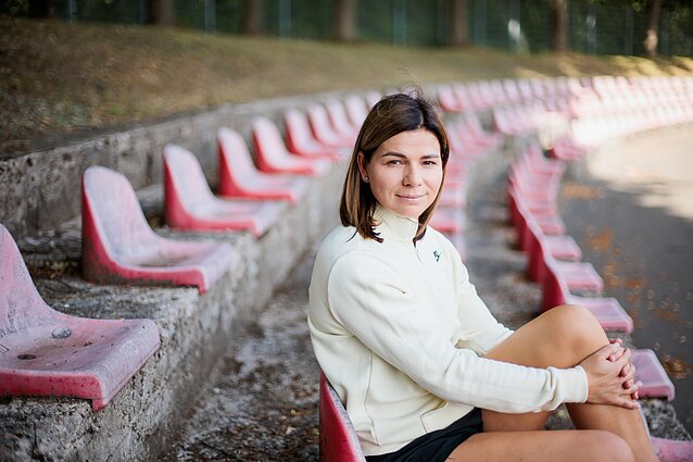 Lina Grinčikaitė-Samuolė