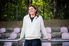 Lina Grinčikaitė-Samuolė