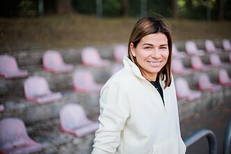 Lina Grinčikaitė-Samuolė