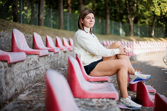 Lina Grinčikaitė-Samuolė